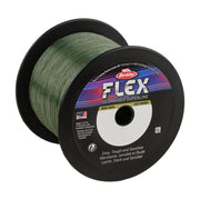 Berkley Flex Geflochtene Angelschnur 0,25 mm 18,4 kg pro Meter ultra sensible und leichte Angelschnur PE Braid