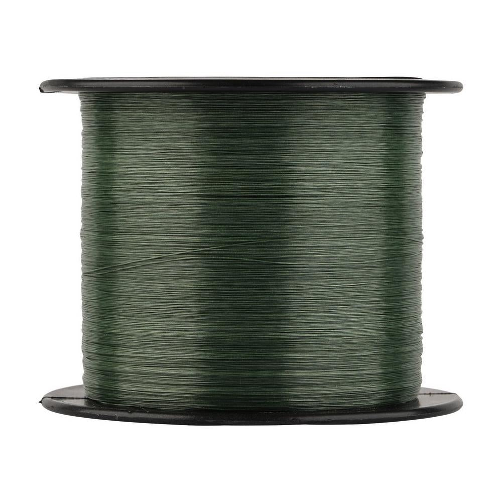 Berkley Flex Geflochtene Angelschnur 0,25 mm 18,4 kg pro Meter ultra sensible und leichte Angelschnur PE Braid
