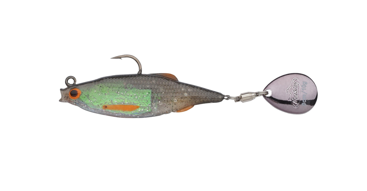 berkley-pulse-realistic-flash-9cm-bleak
