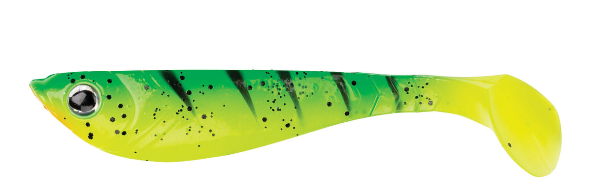 Berkley-Pulse-Shad-11cm Firetiger-angelkoeder