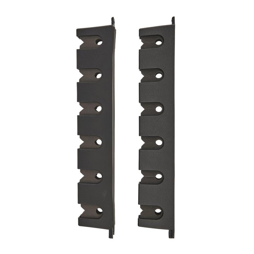 Berkley Rod Rack Rutenwandhalter für 6 Ruten