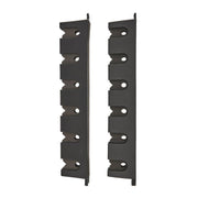Berkley Rod Rack Rutenwandhalter für 6 Ruten