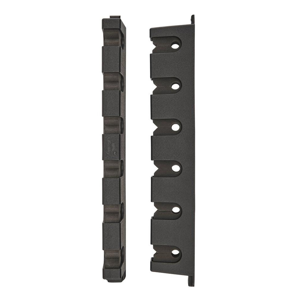 Berkley Rod Rack Rutenwandhalter für 6 Ruten
