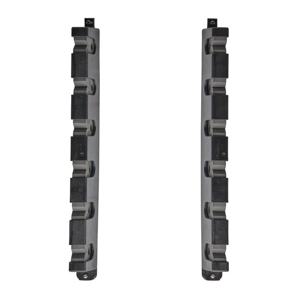 Berkley Rod Rack Rutenwandhalter für 6 Ruten