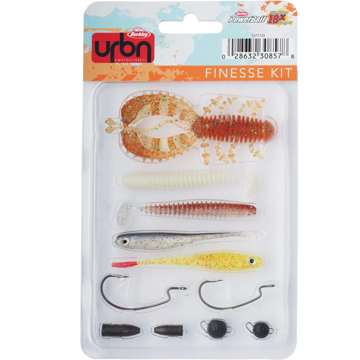 berkley-urbn-kit-finesse-angelset-kunstkoederset-mit-angelblei-und-haken