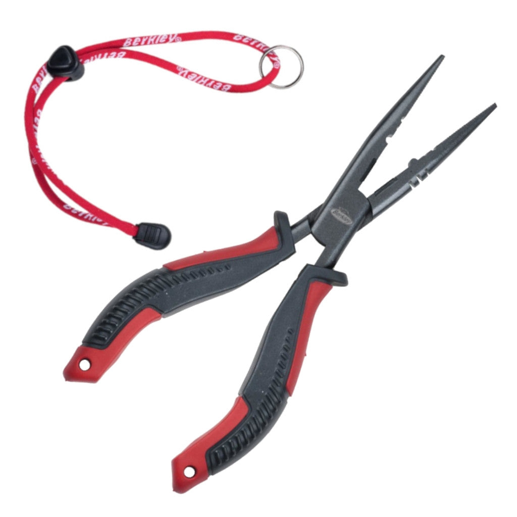 Berkley-XCD-Straight-Nose-Plier-21cm