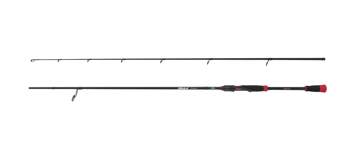 Berkley-Zilla-Pike