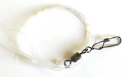 Bas de ligne spinning ProFish HARD MONO