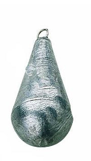Birnenblei mit Öse