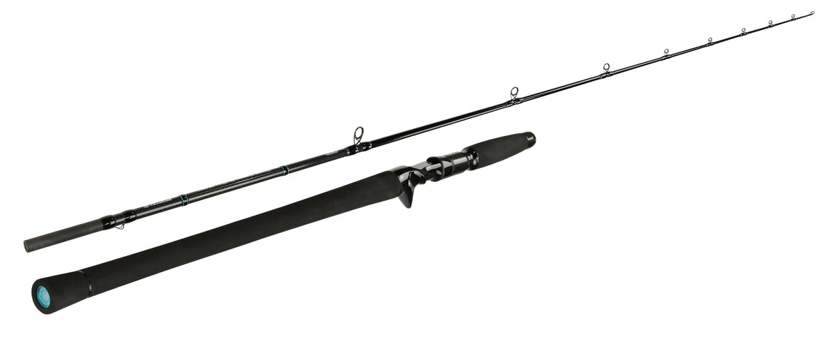 sportex-black-arrow-g4-musky-montage-steckrute