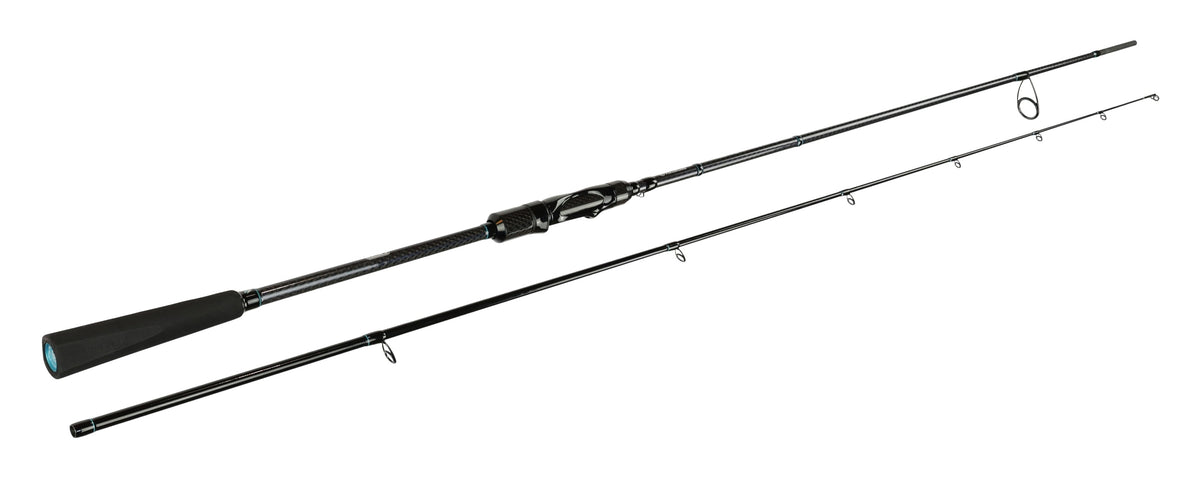 sportex-black-arrow-g4-spin-montage-steckrute