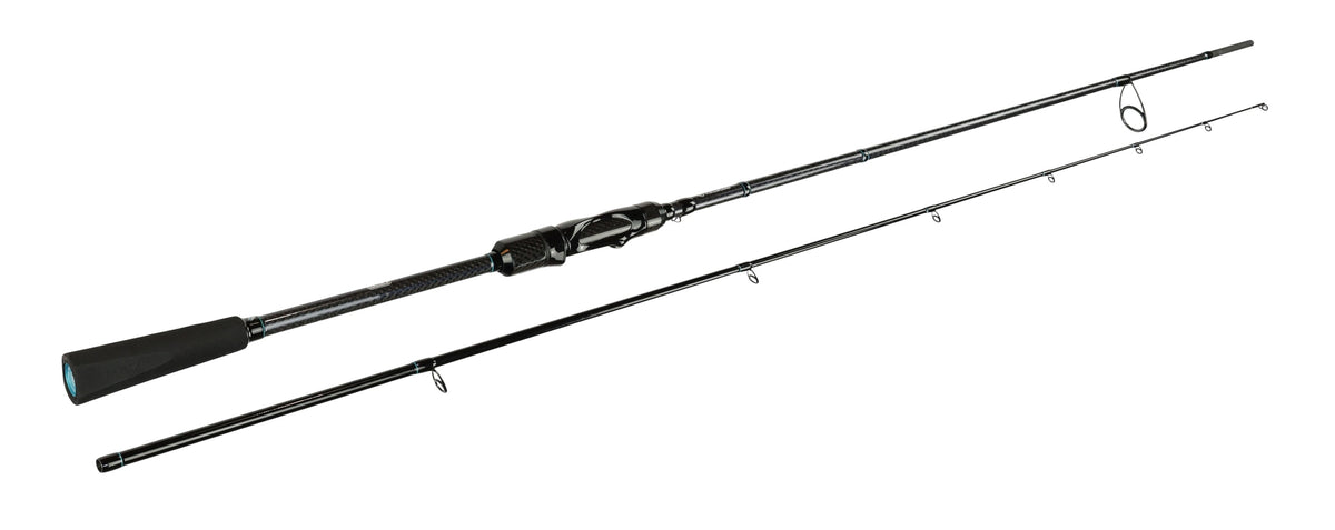 sportex-black-arrow-g4-spin-montage-steckrute