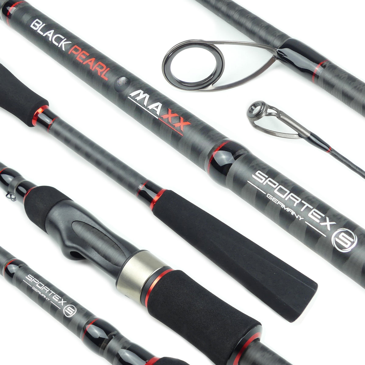 sportex-black-pearl-maxx-raubfischrute-1
