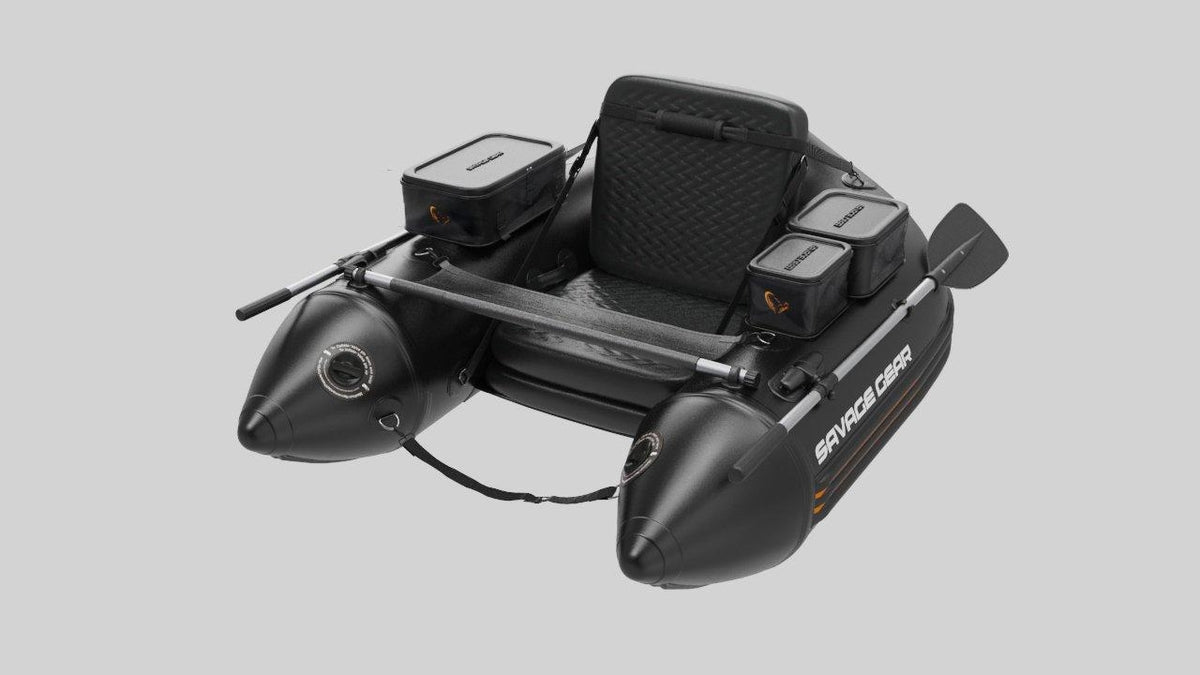 Savage-Gear-High-Rider-V2-aufblasbares-Belly-Boat 