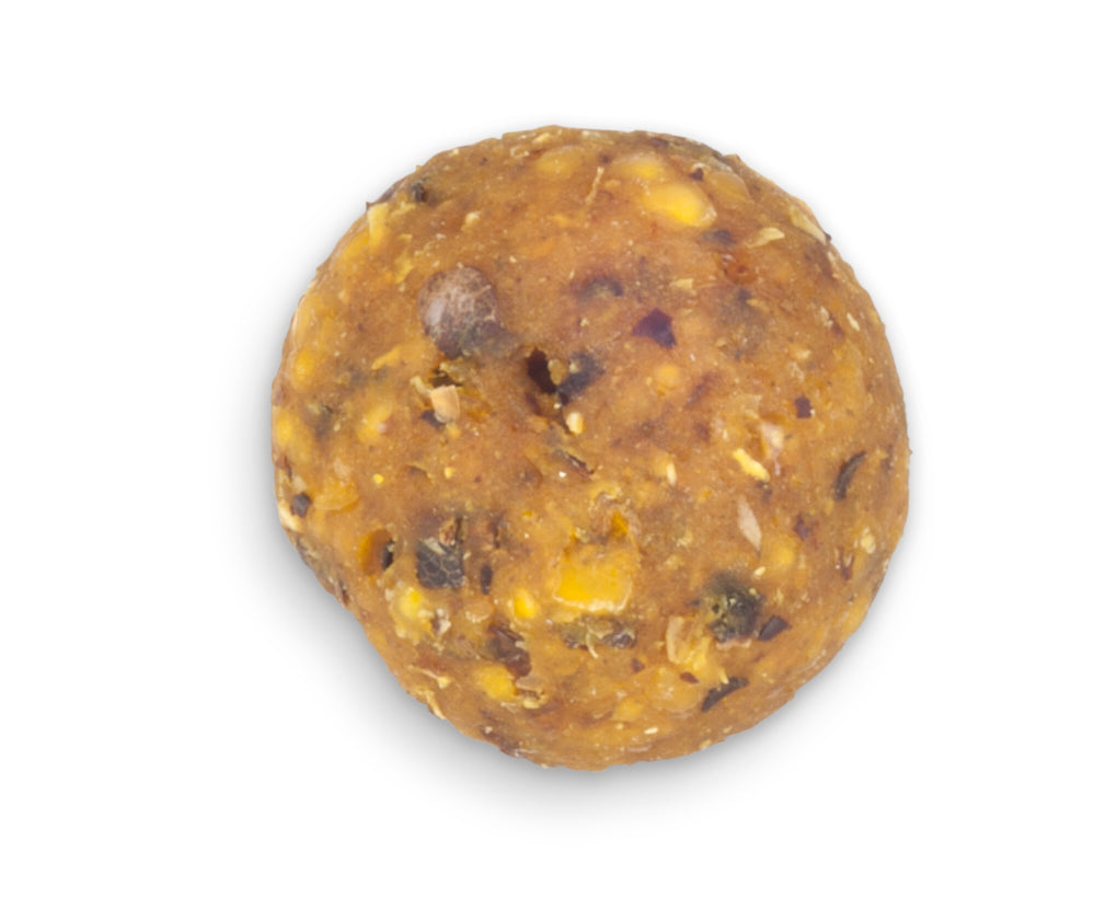 Anaconda Bionic Crunch Boilie 20mm HoneyFruits Karpfenköder Karpfenboilie
