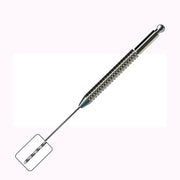 INOX Boiliebohrer