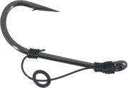 Hameçons pour bouillettes Anaconda D-Rig Hook taille 6, 6 pièces