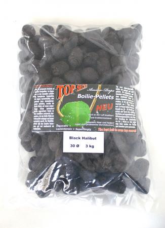 Top Secret Amino Dope Boilie Pellets