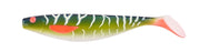 Booster Shad UV Brochet, 23 cm