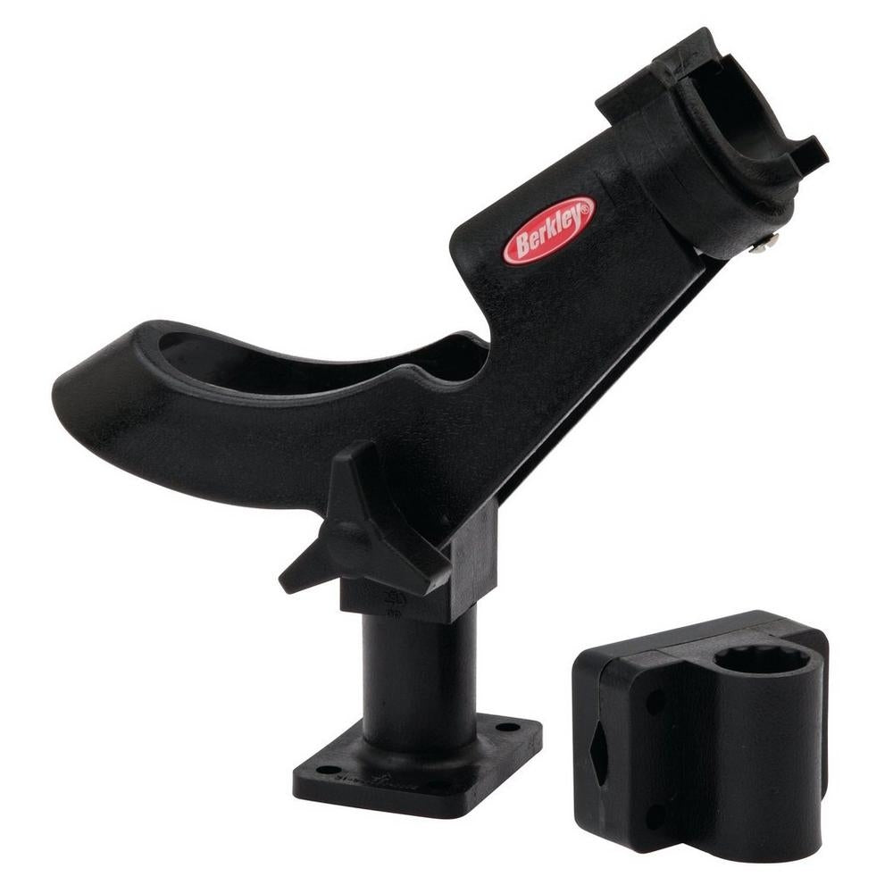 berkley-bootsrutenhalter