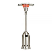 Burny Bullet Inox Pro Teleskop Heizstrahler