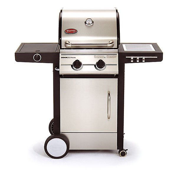 Burny Signum 280 Pro Gasgrill