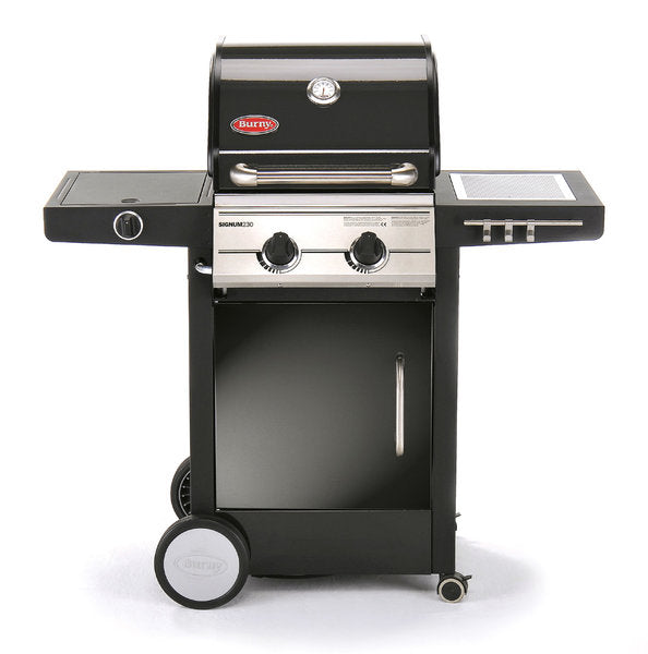 Burny Signum 280 Gasgrill