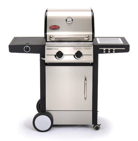 Burny Signum 280 Pro Gasgrill