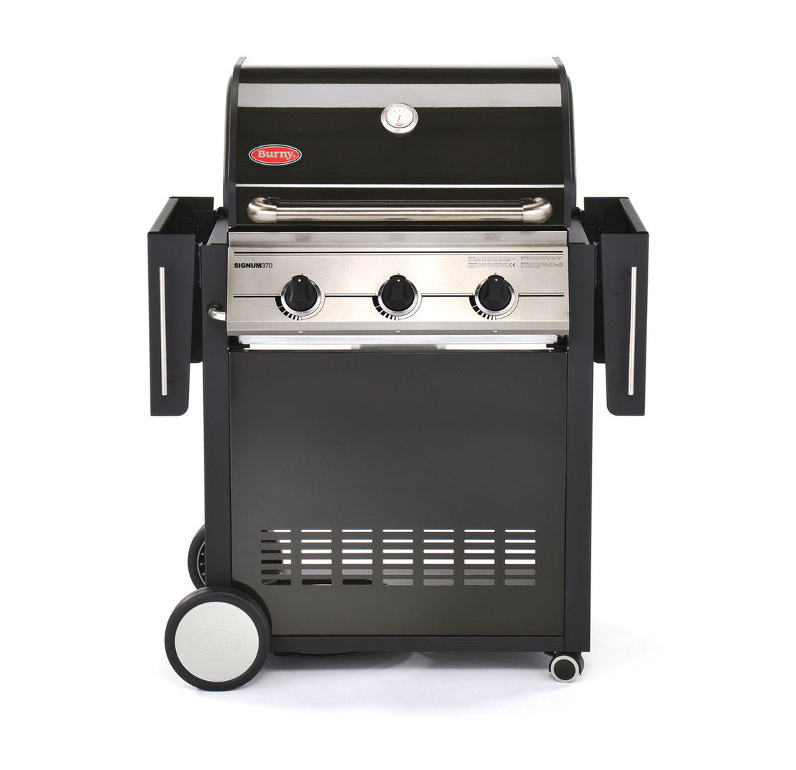 Burny Signum 370 Gasgrill