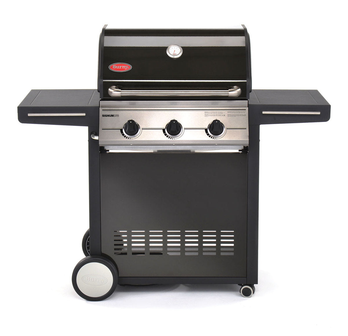 Burny Signum 370 Gasgrill