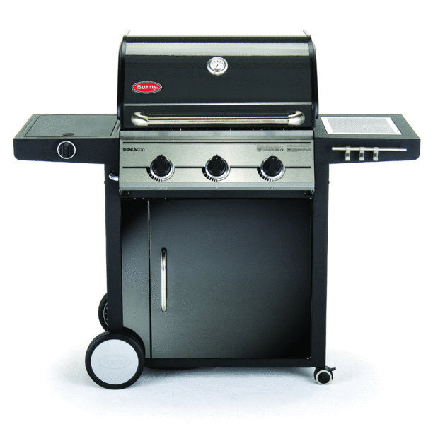 Burny Signum 380 Gasgrill