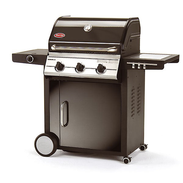 Burny Signum 380 Gasgrill