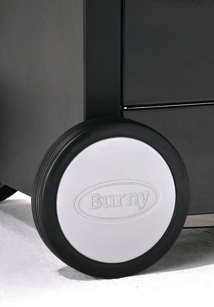 Burny Signum 380 Gasgrill