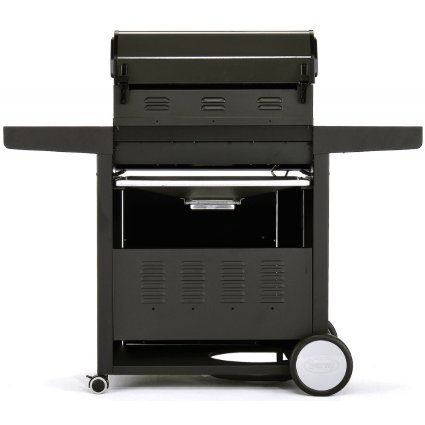 Burny Signum 380 Gasgrill