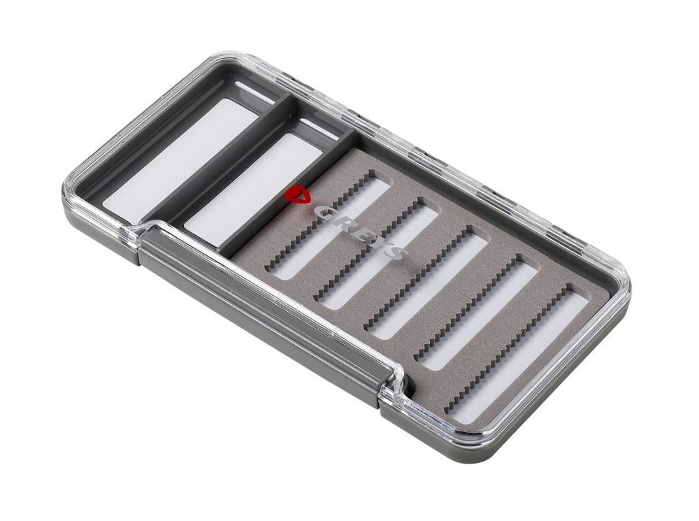 Greys-Slim-Waterproof-Fly-Box