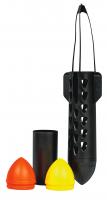 FOX Exocet Dual Spod - Spod rocket
