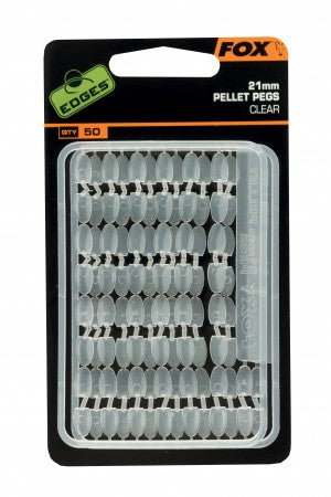 FOX Edges Pellet Pegs