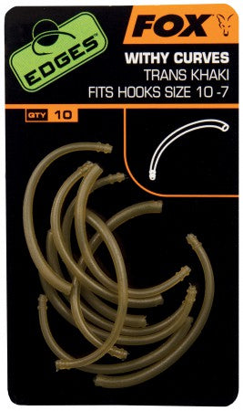 FOX Edges Withy Curve Adaptor T. 10 - 7