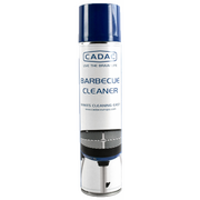 Cadac Barbecue Cleaner Nettoyant pour grilles de barbecue et surfaces émaillées de barbecues