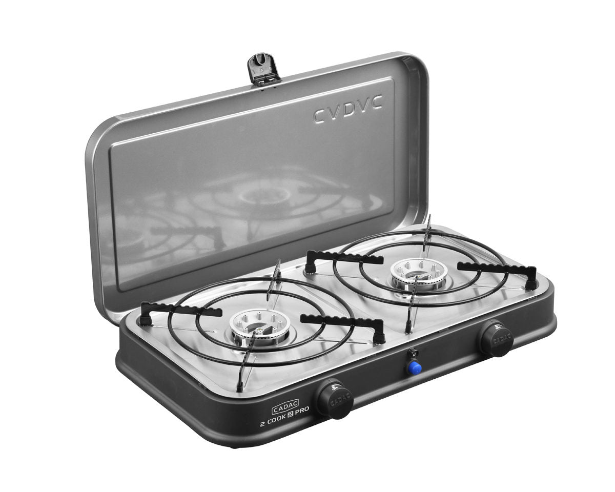 Cadac 2 Cook Pro Gasgrill mit 50 mBar