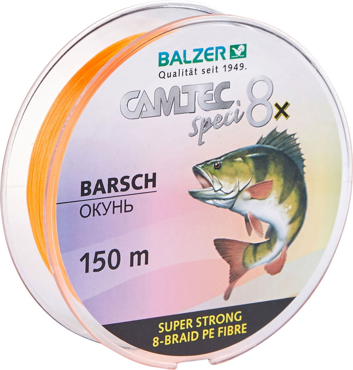 Camtec-Speci-8x-Barsch