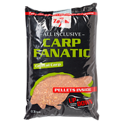 Carp Zoom Carp Fanatic Capital Carp
