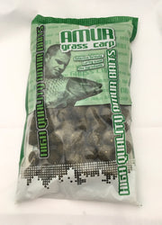 Bouillettes Carp Zoom Amur Grass Carp 18 mm 800 grammes