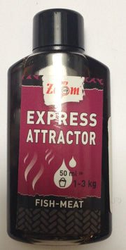 Carp Zoom Express Attractor attractant