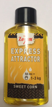Carp Zoom Express Attractor Lockmittel