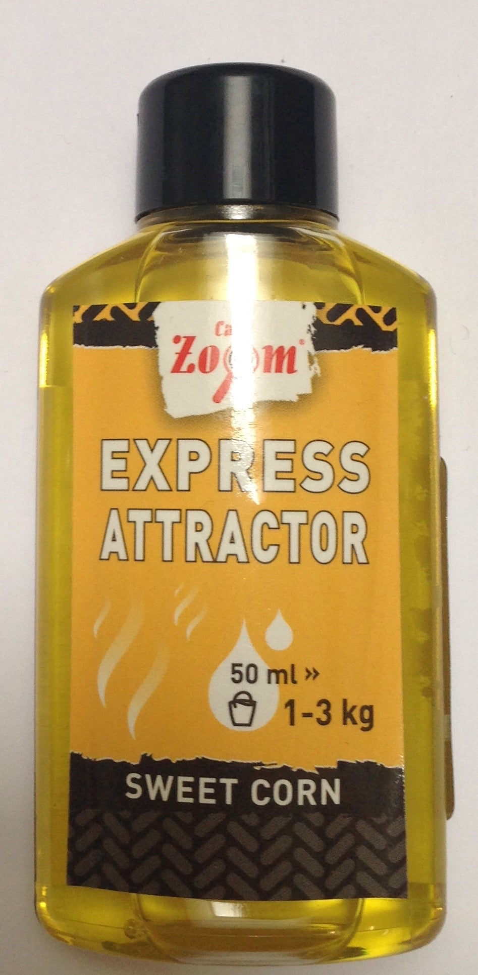 Carp Zoom Express Attractor Lockmittel