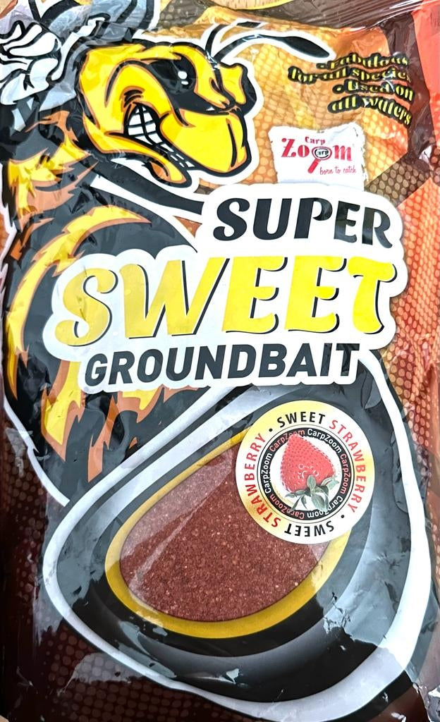carp-zoom-super-sweet-groundbait-strawberry
