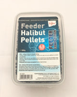 Carp Zoom Pellets Flétan 4,5 mm 380 grammes appât de pêche