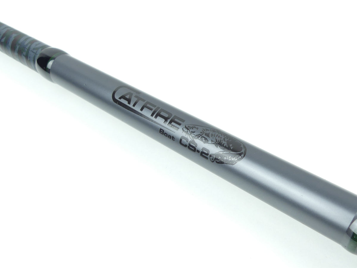 sportex-catfire-cs-2-2