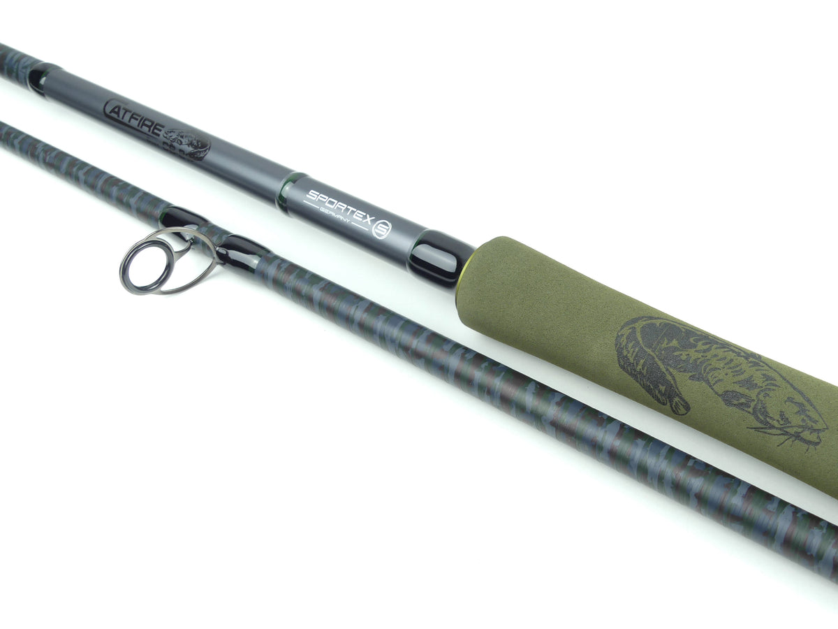 sportex-catfire-cs-2